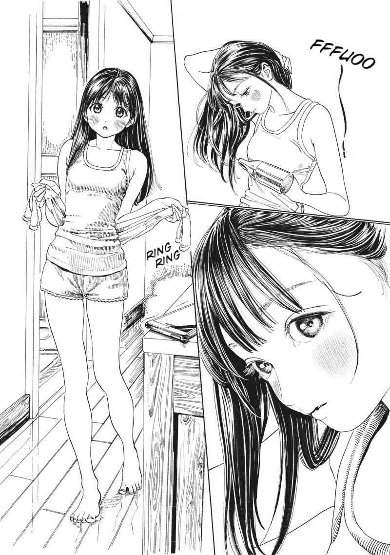 Akebi-chan no Sailor Fuku Chap 7 - Next Chap 8