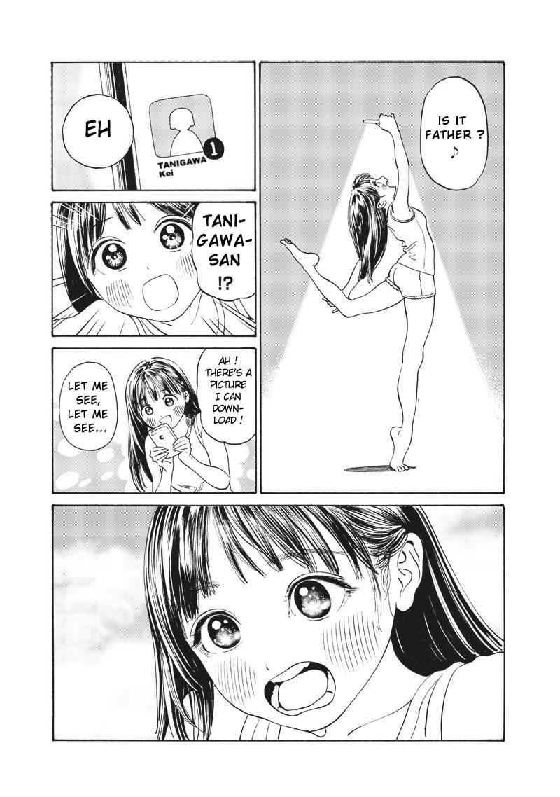 Akebi-chan no Sailor Fuku Chap 7 - Next Chap 8