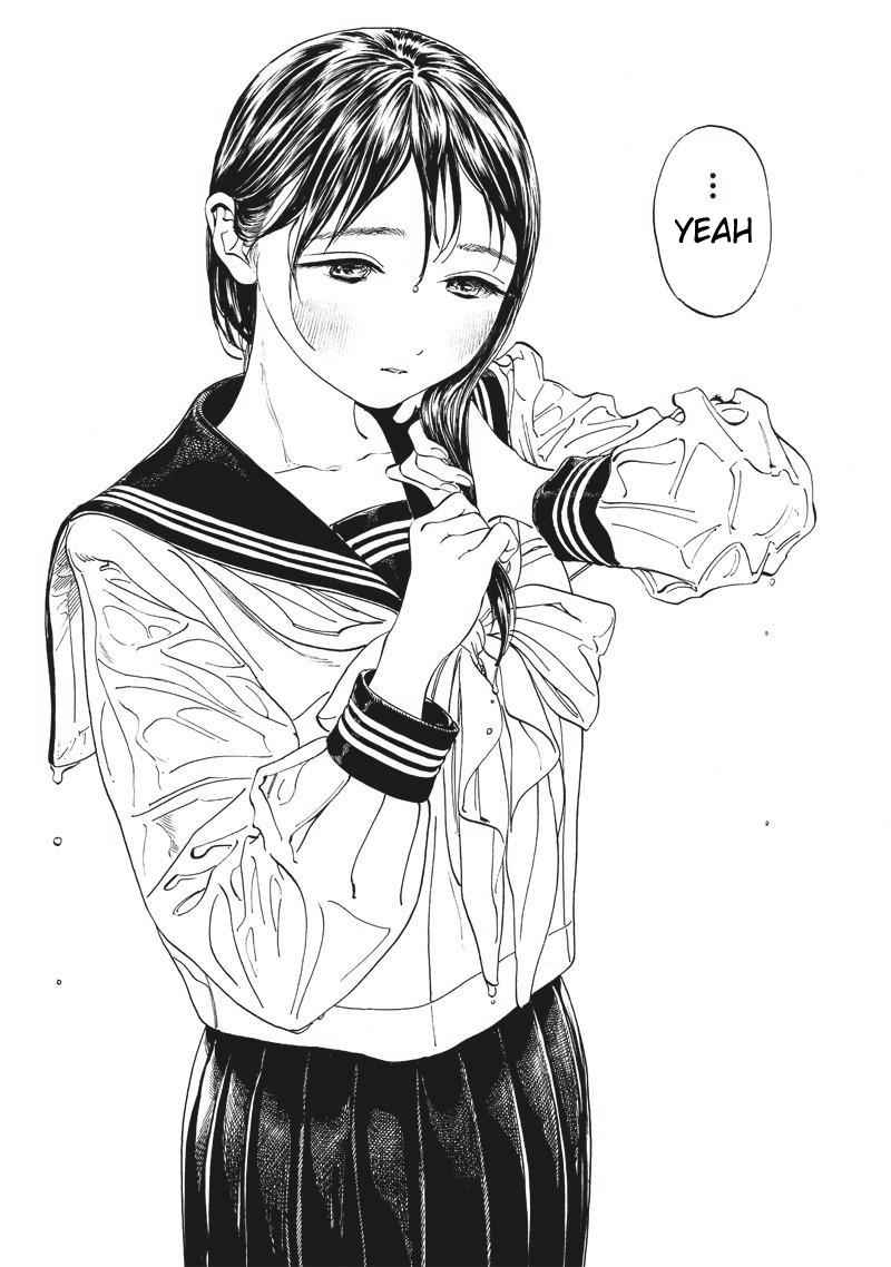 Akebi-chan no Sailor Fuku Chap 9 - Next Chap 10