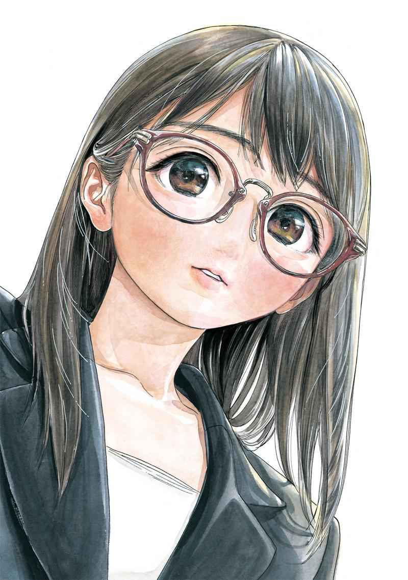 Akebi-chan no Sailor Fuku Chap 10 - Next Chap 11