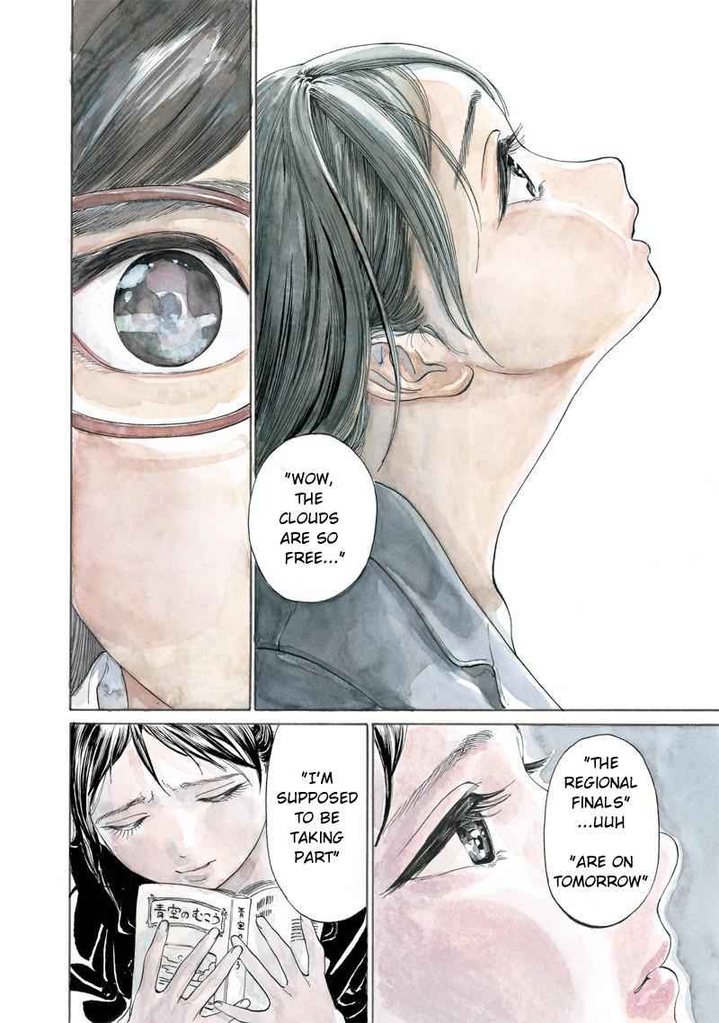 Akebi-chan no Sailor Fuku Chap 10 - Next Chap 11
