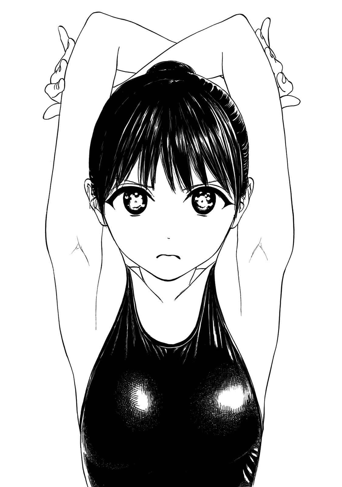Akebi-chan no Sailor Fuku Chap 14 - Next Chap 15