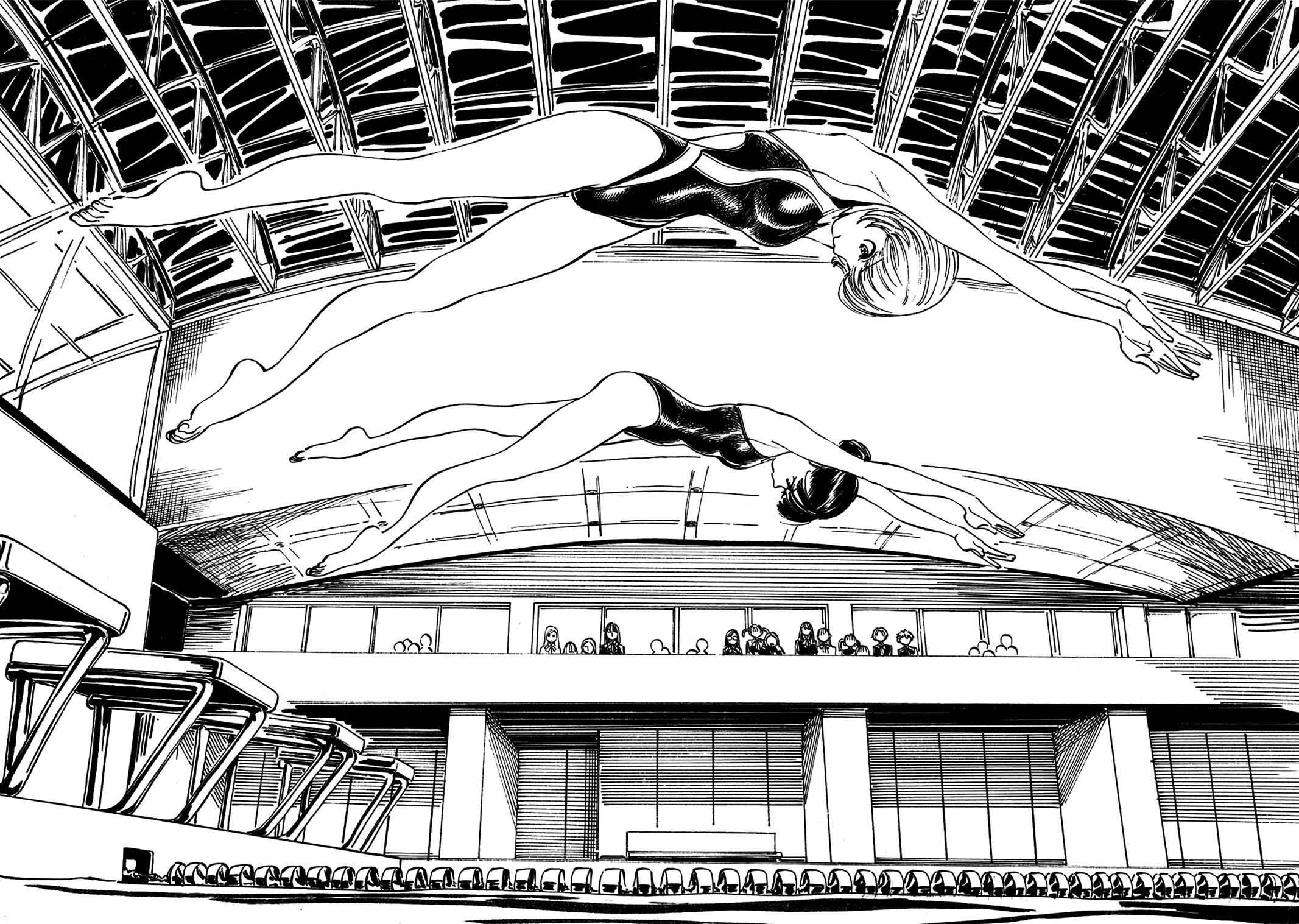Akebi-chan no Sailor Fuku Chap 14 - Next Chap 15