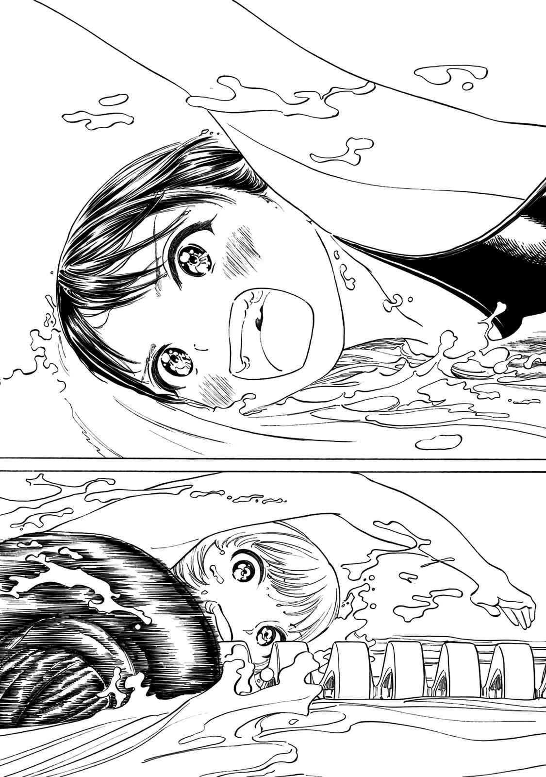 Akebi-chan no Sailor Fuku Chap 15 - Next Chap 16