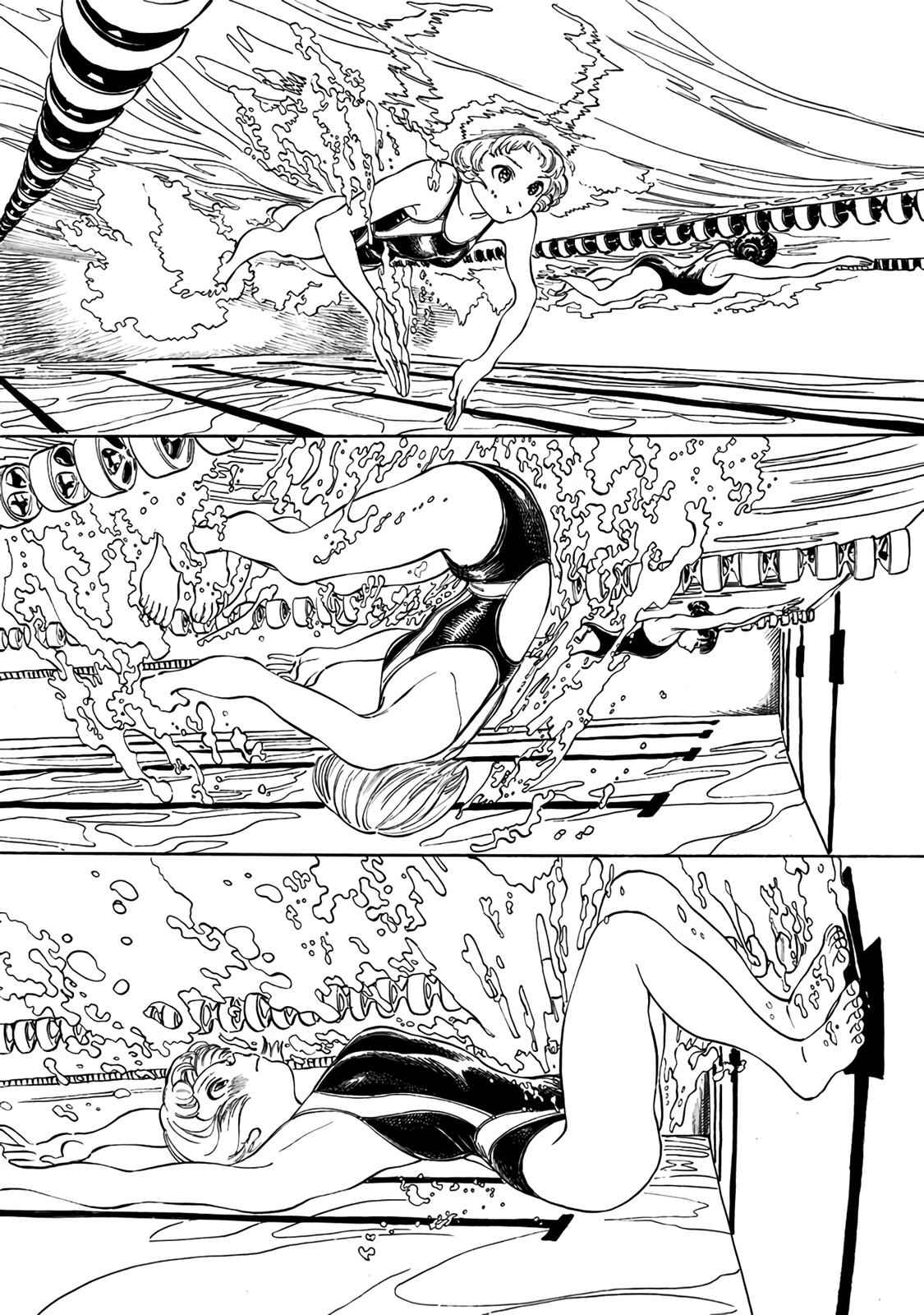 Akebi-chan no Sailor Fuku Chap 15 - Next Chap 16