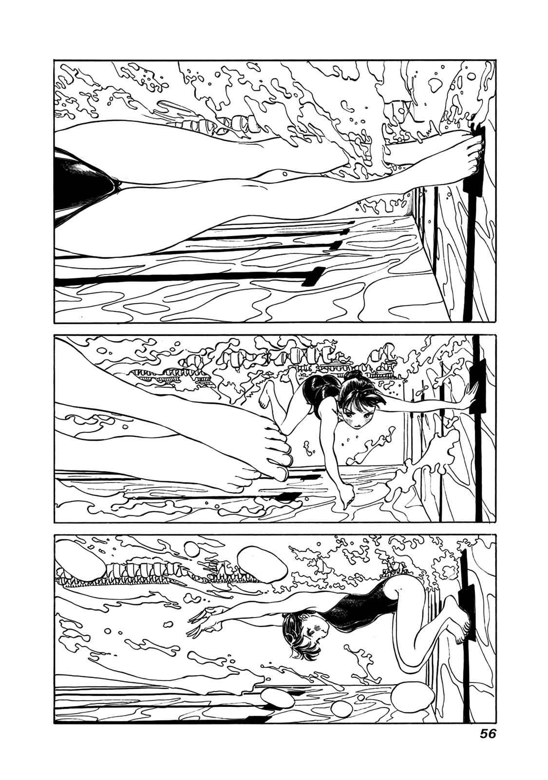 Akebi-chan no Sailor Fuku Chap 15 - Next Chap 16