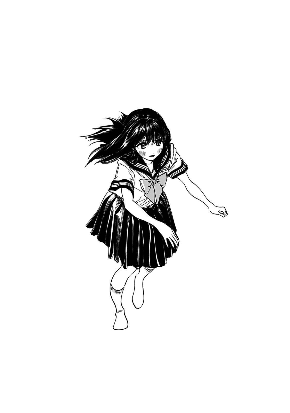 Akebi-chan no Sailor Fuku Chap 16 - Next Chap 17