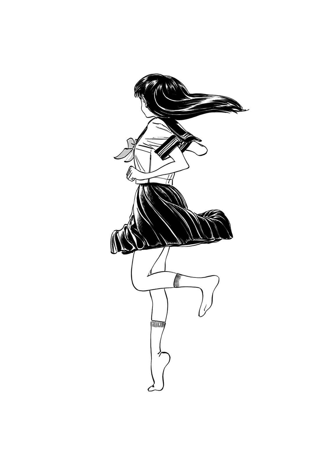 Akebi-chan no Sailor Fuku Chap 16 - Next Chap 17