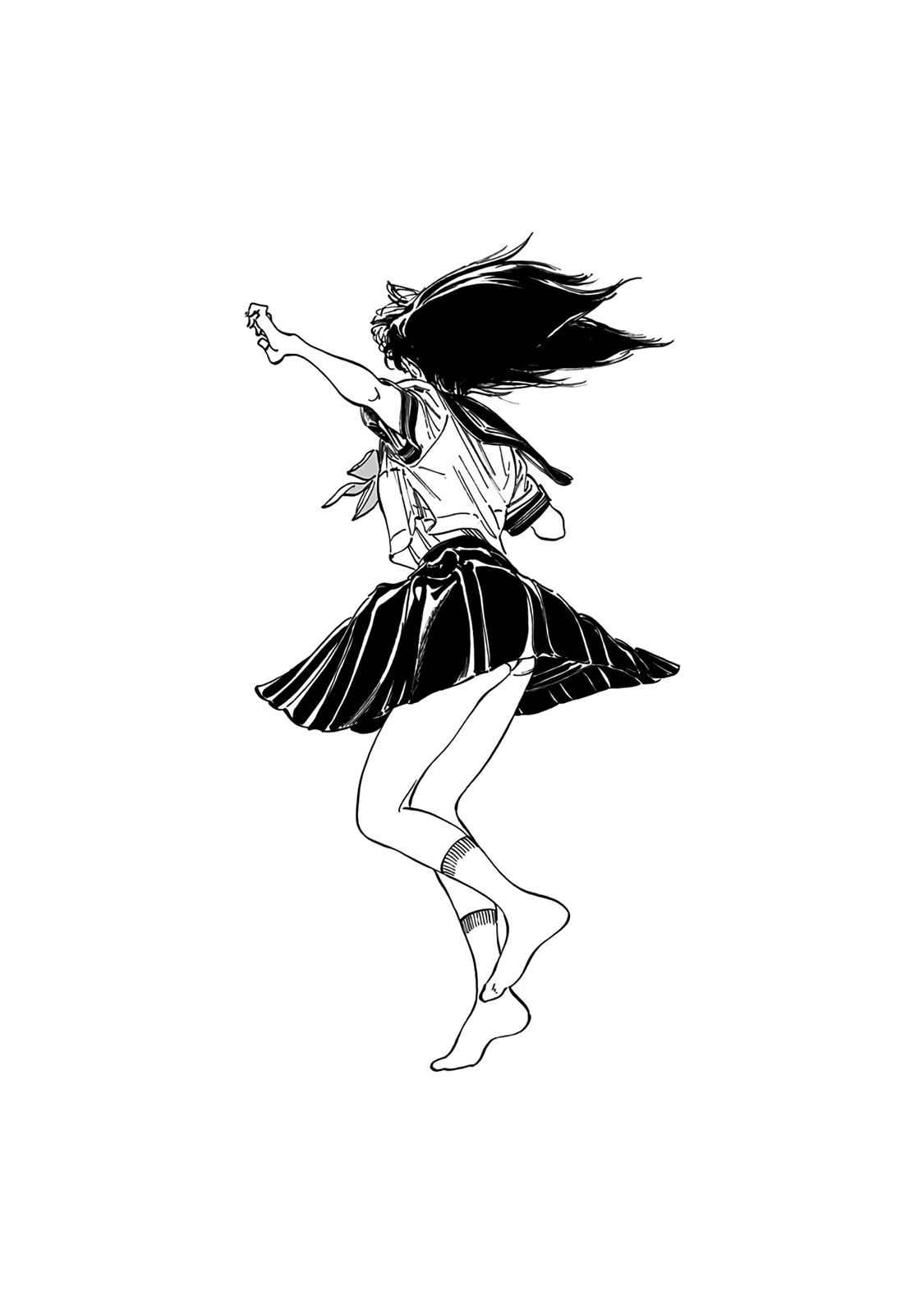 Akebi-chan no Sailor Fuku Chap 16 - Next Chap 17