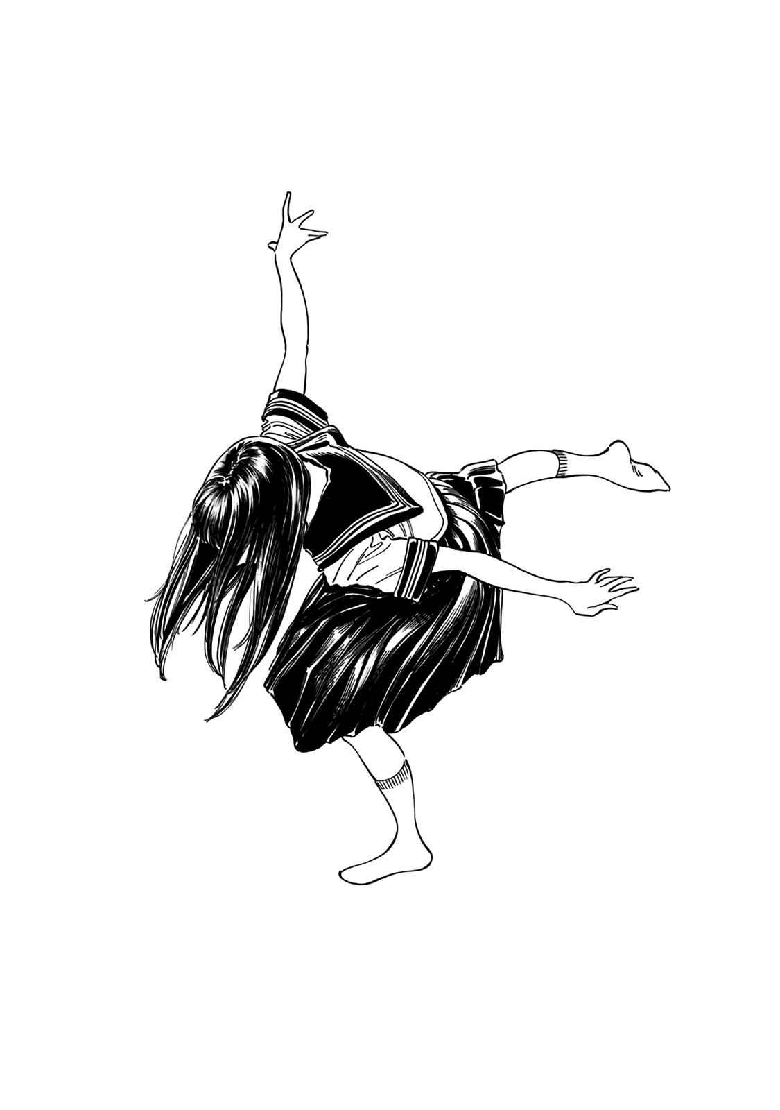 Akebi-chan no Sailor Fuku Chap 16 - Next Chap 17