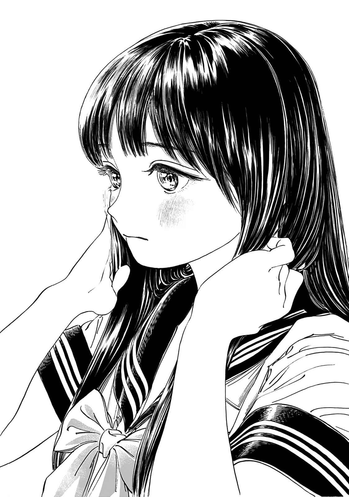 Akebi-chan no Sailor Fuku Chap 16 - Next Chap 17