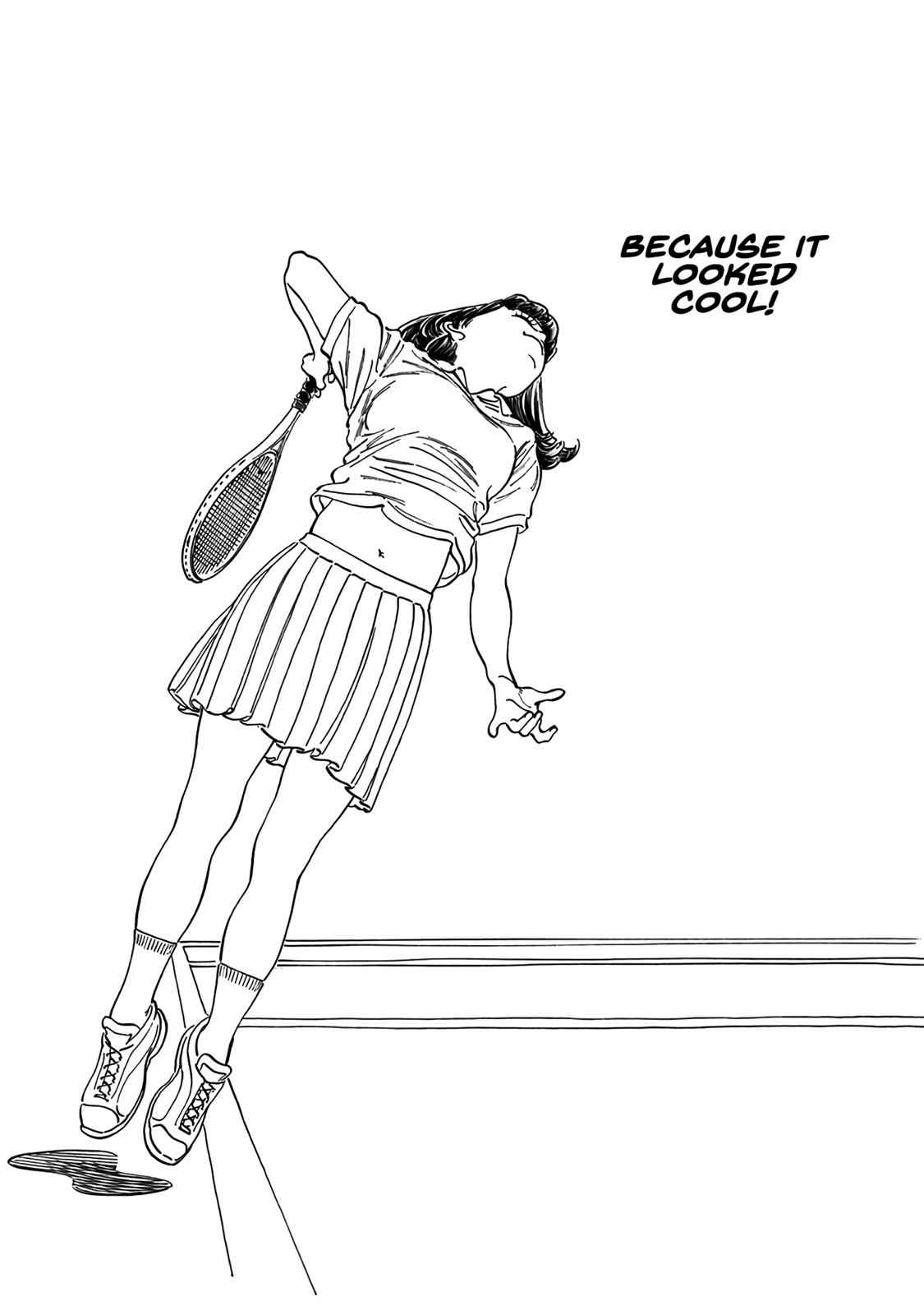 Akebi-chan no Sailor Fuku Chap 17 - Next Chap 18