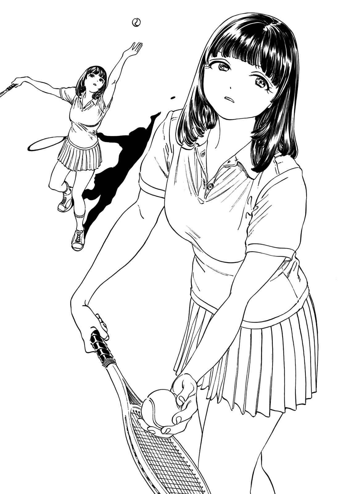Akebi-chan no Sailor Fuku Chap 17 - Next Chap 18