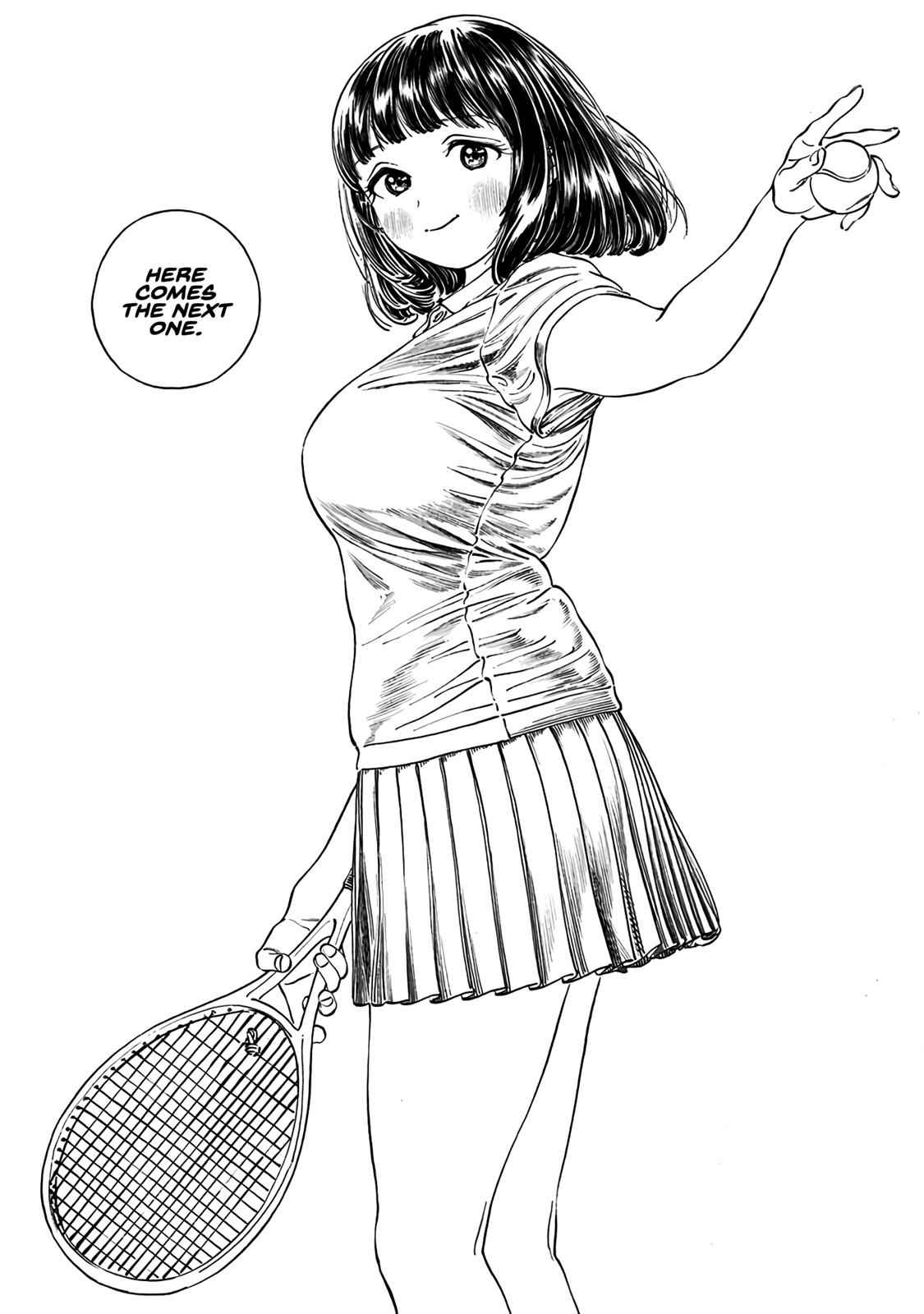 Akebi-chan no Sailor Fuku Chap 17 - Next Chap 18