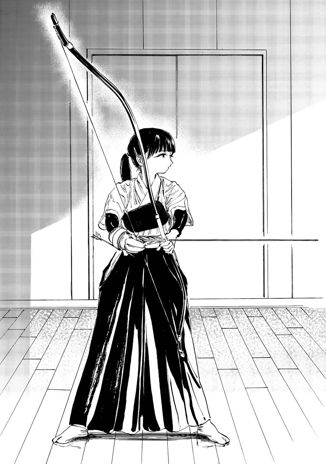 Akebi-chan no Sailor Fuku Chap 19.5 - Next Chap 20.5