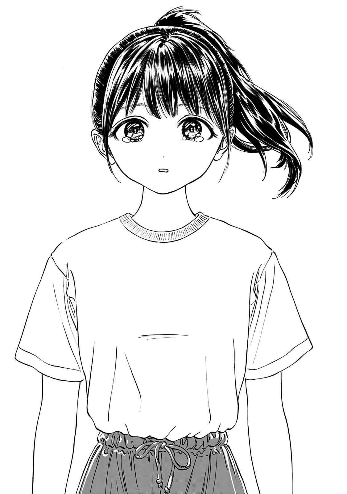 Akebi-chan no Sailor Fuku Chap 19 - Next Chap 20