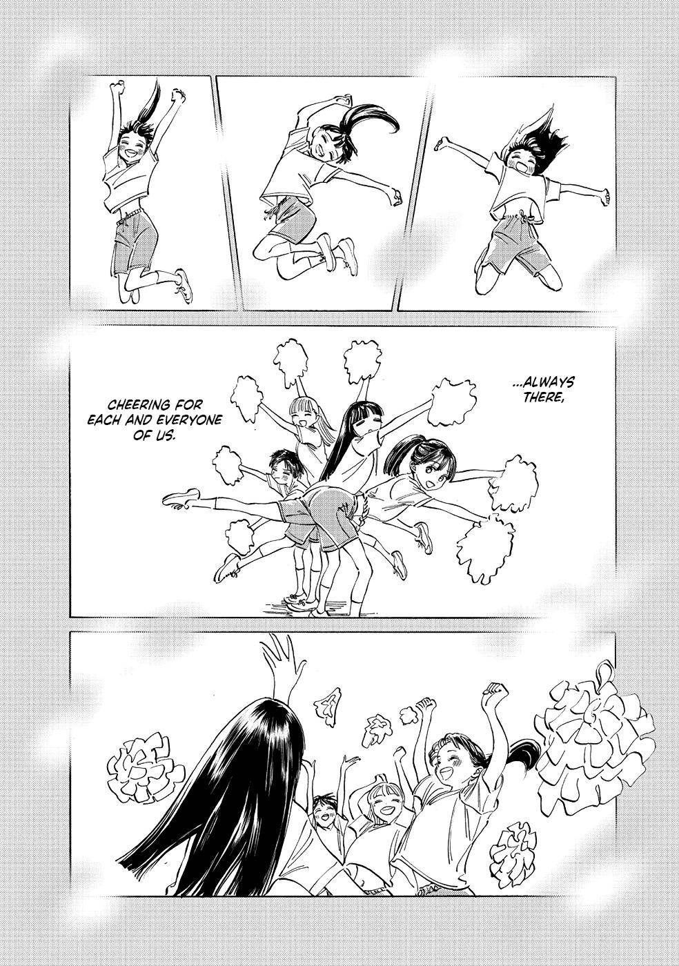 Akebi-chan no Sailor Fuku Chap 20 - Next Chap 21