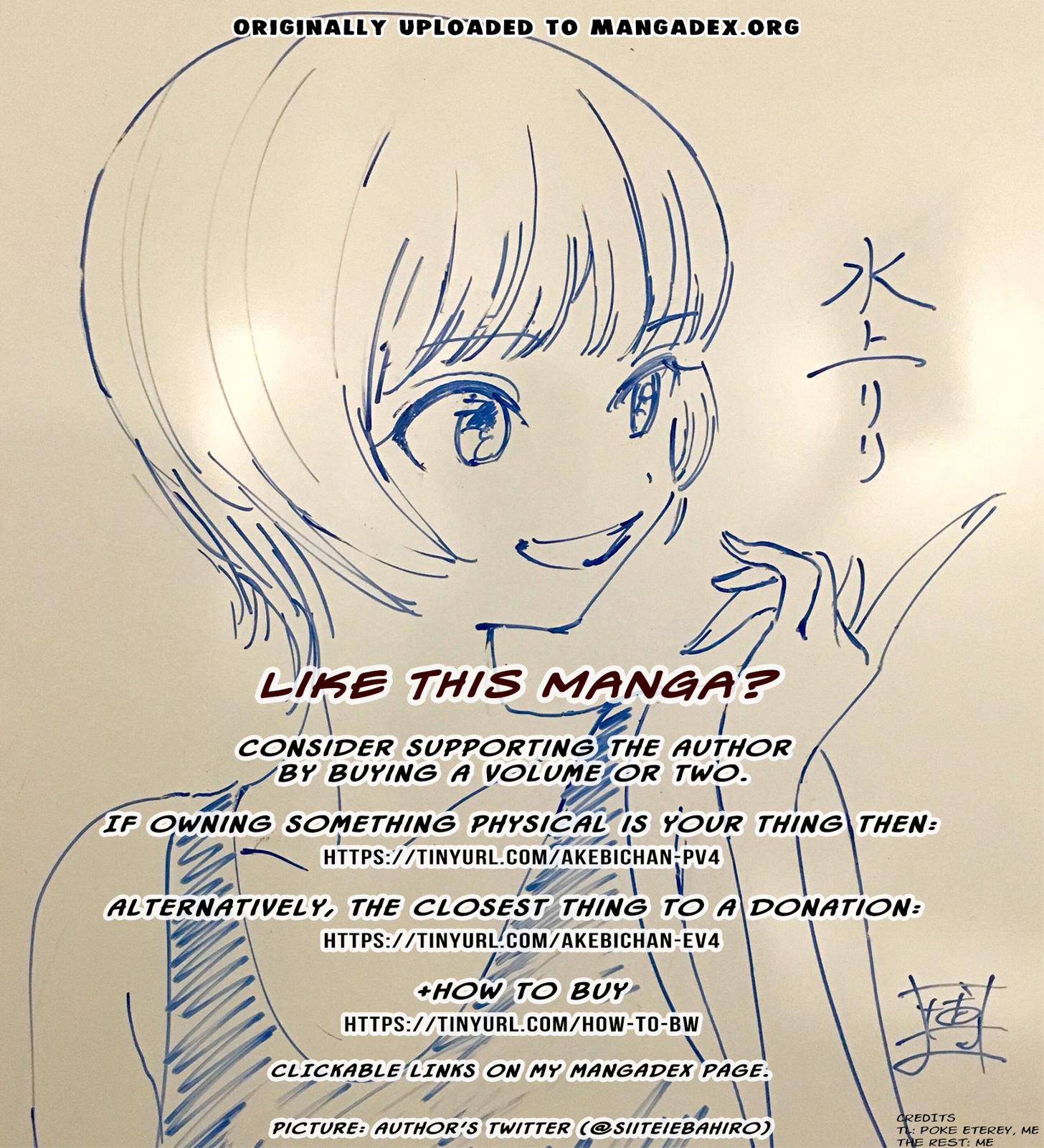 Akebi-chan no Sailor Fuku Chap 21 - Next Chap 22