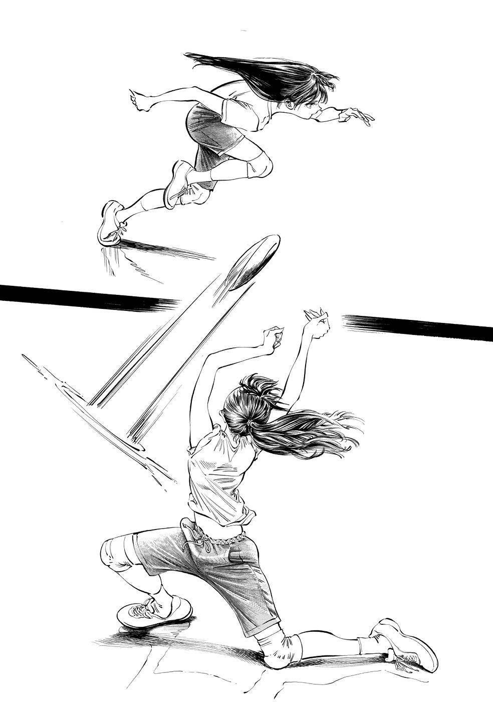 Akebi-chan no Sailor Fuku Chap 22 - Next Chap 23