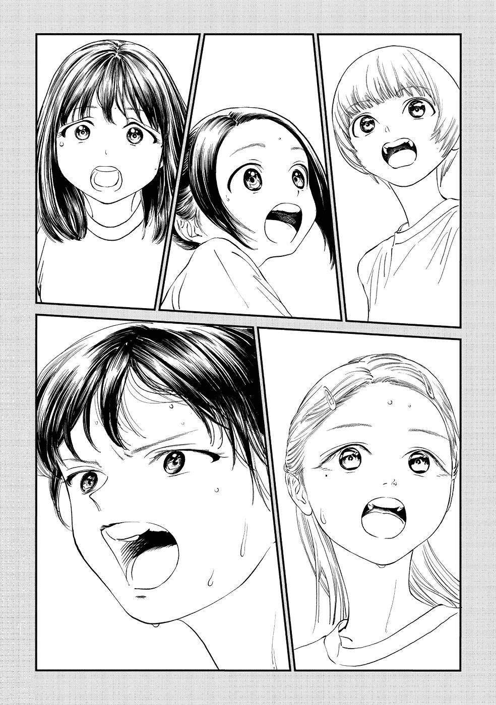 Akebi-chan no Sailor Fuku Chap 22 - Next Chap 23