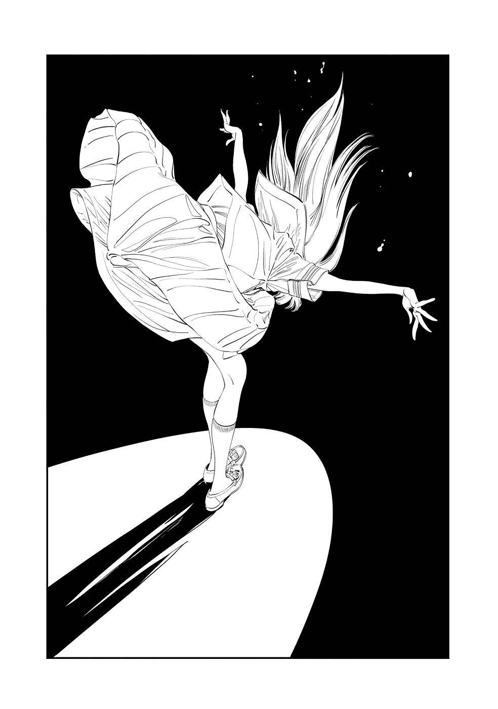 Akebi-chan no Sailor Fuku Chap 23 - Next Chap 24