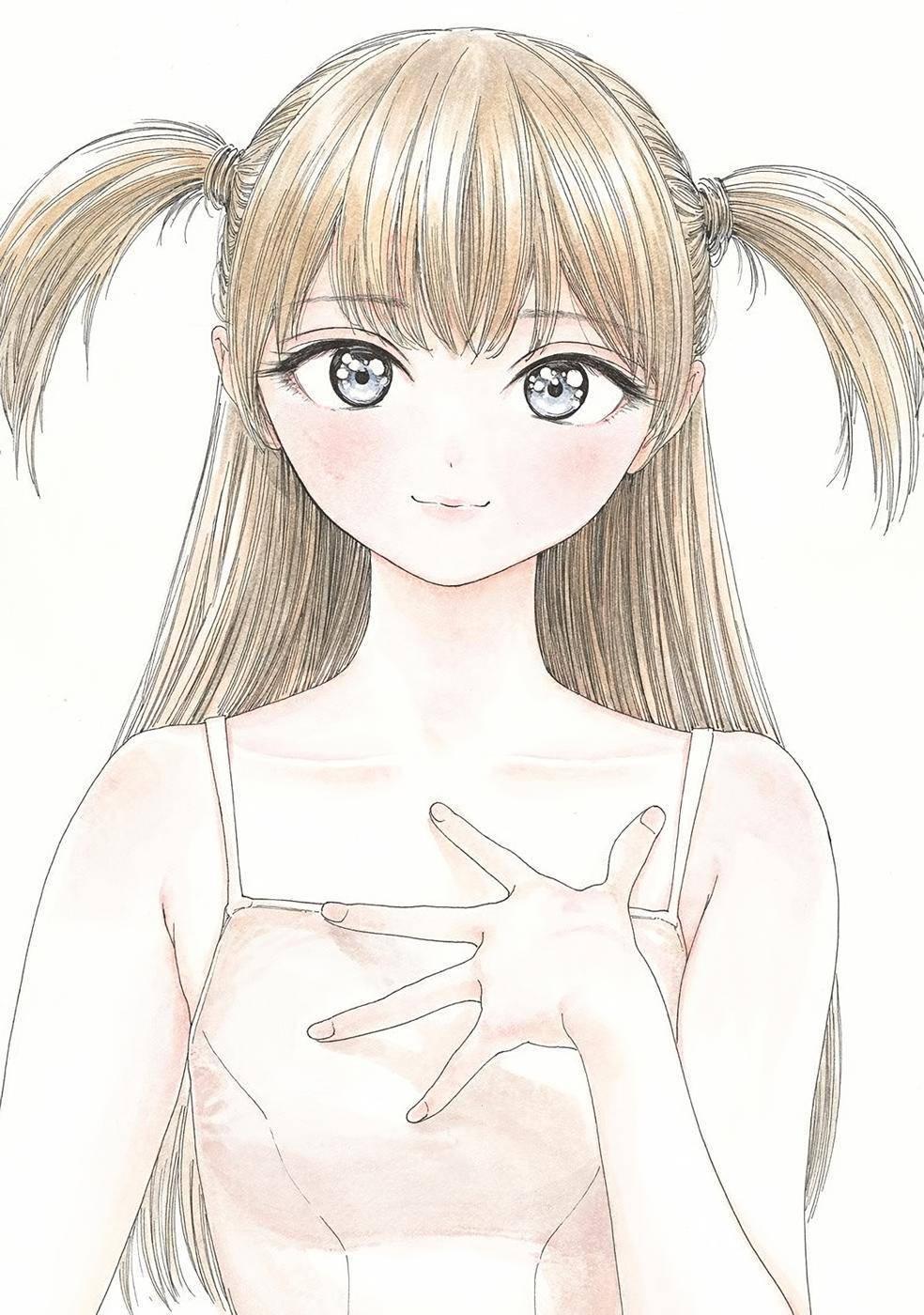 Akebi-chan no Sailor Fuku Chap 23 - Next Chap 24