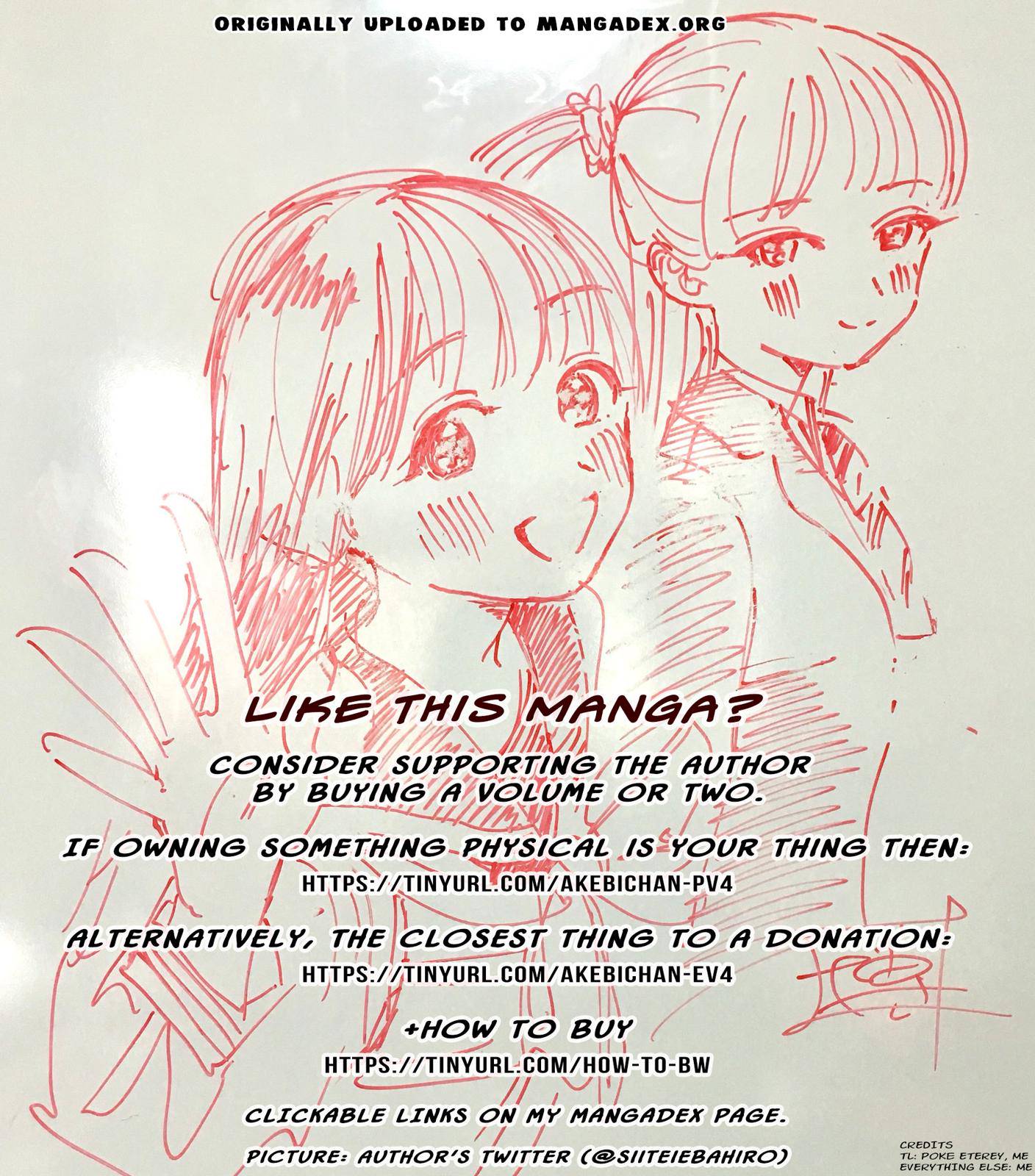 Akebi-chan no Sailor Fuku Chap 23 - Next Chap 24