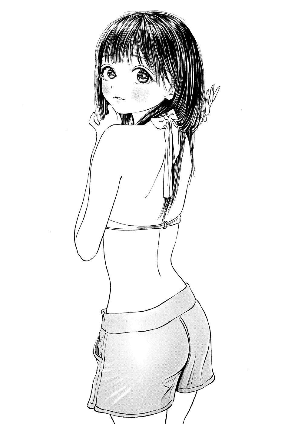 Akebi-chan no Sailor Fuku Chap 24 - Next Chap 25