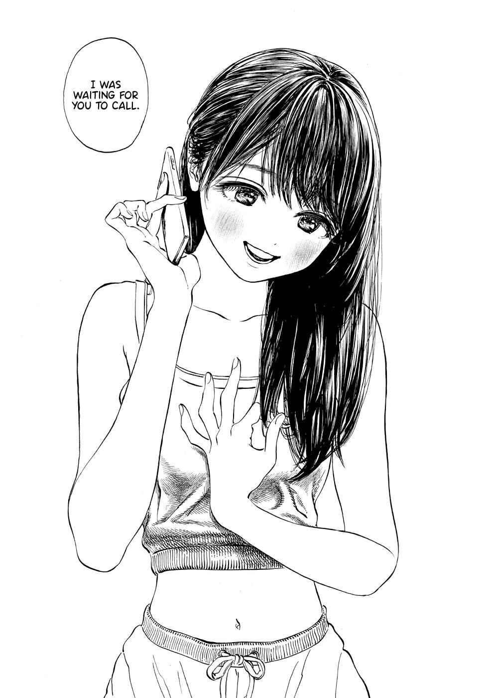 Akebi-chan no Sailor Fuku Chap 26 - Next Chap 27