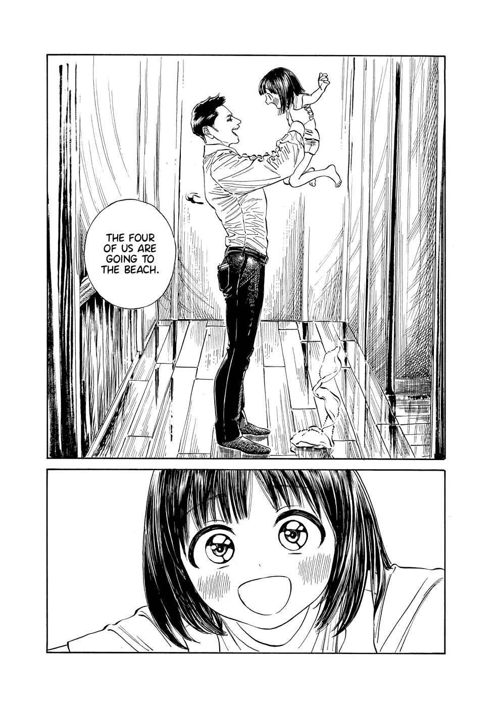 Akebi-chan no Sailor Fuku Chap 29 - Next Chap 30