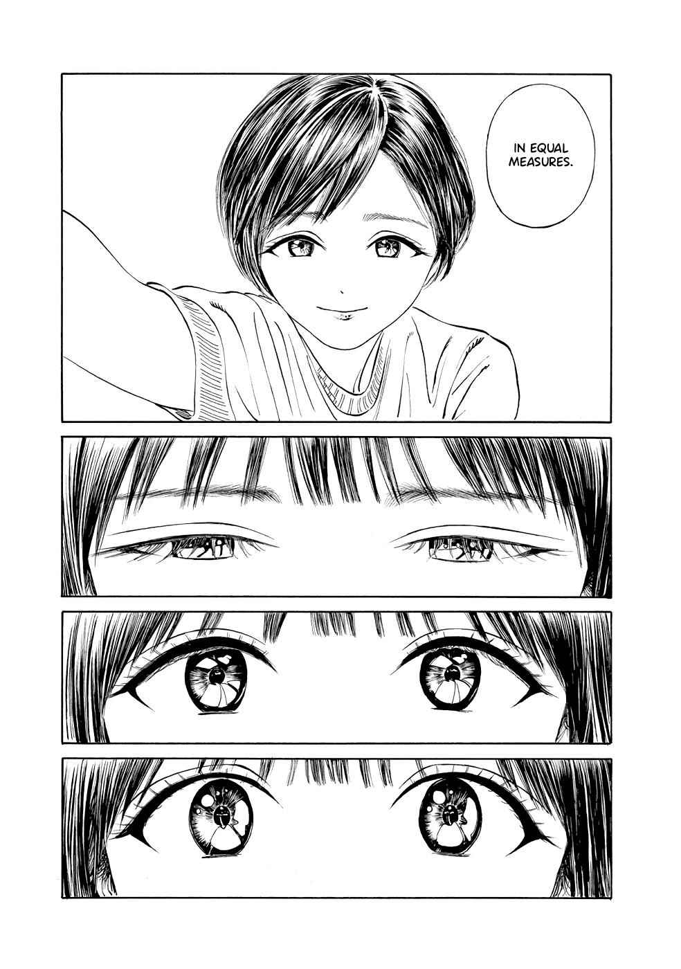 Akebi-chan no Sailor Fuku Chap 29 - Next Chap 30