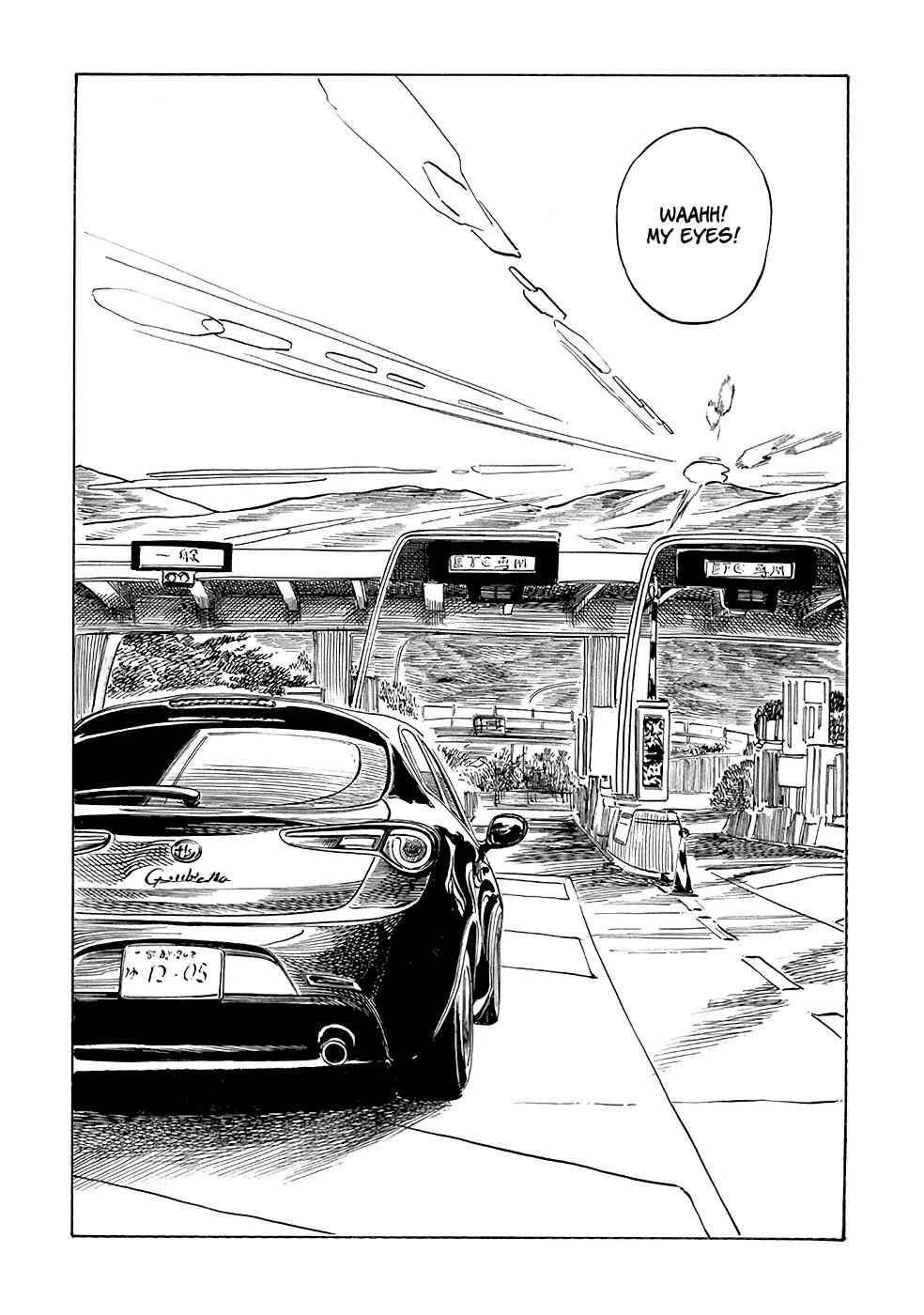 Akebi-chan no Sailor Fuku Chap 30 - Next Chap 31