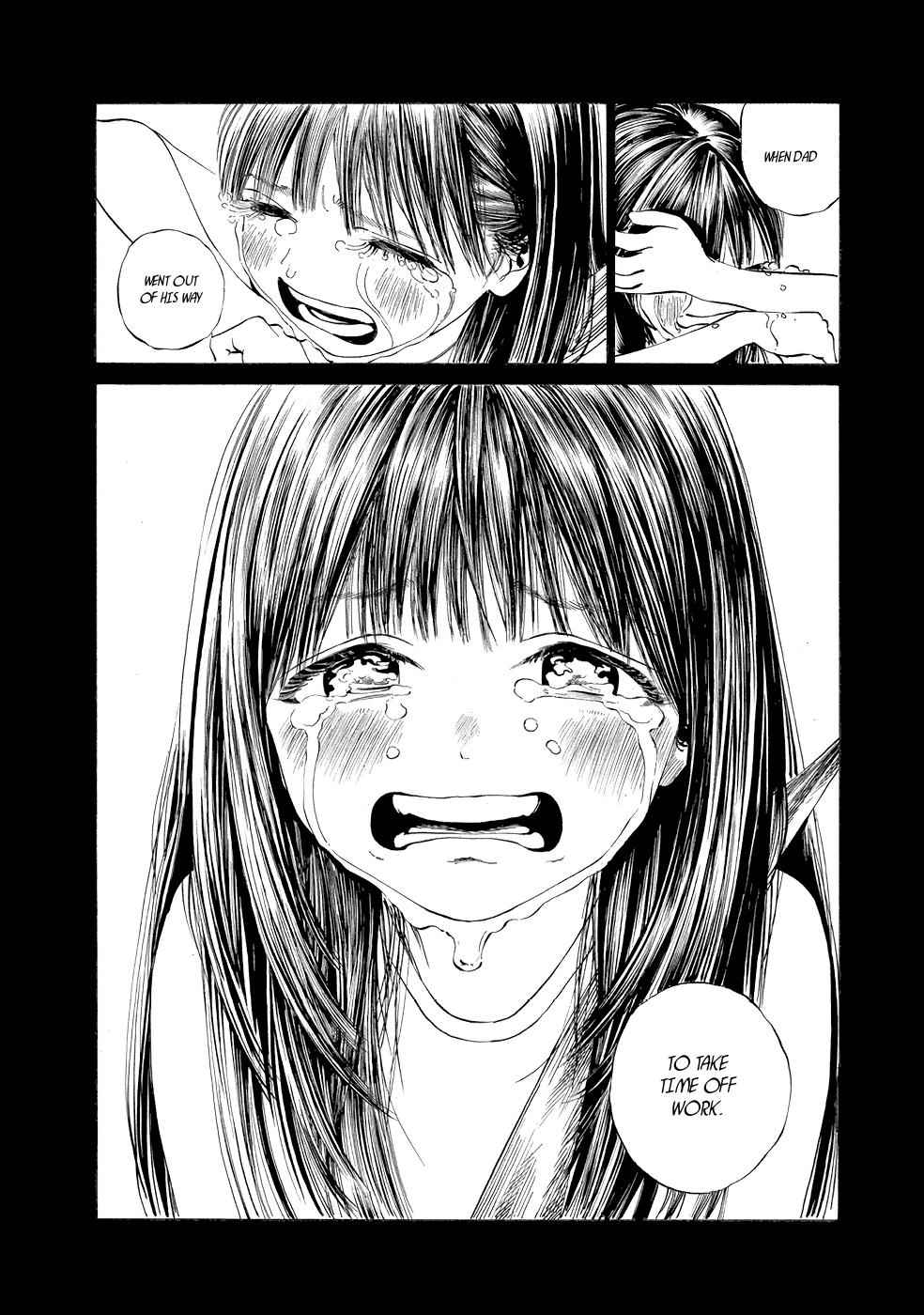 Akebi-chan no Sailor Fuku Chap 31 - Next Chap 32