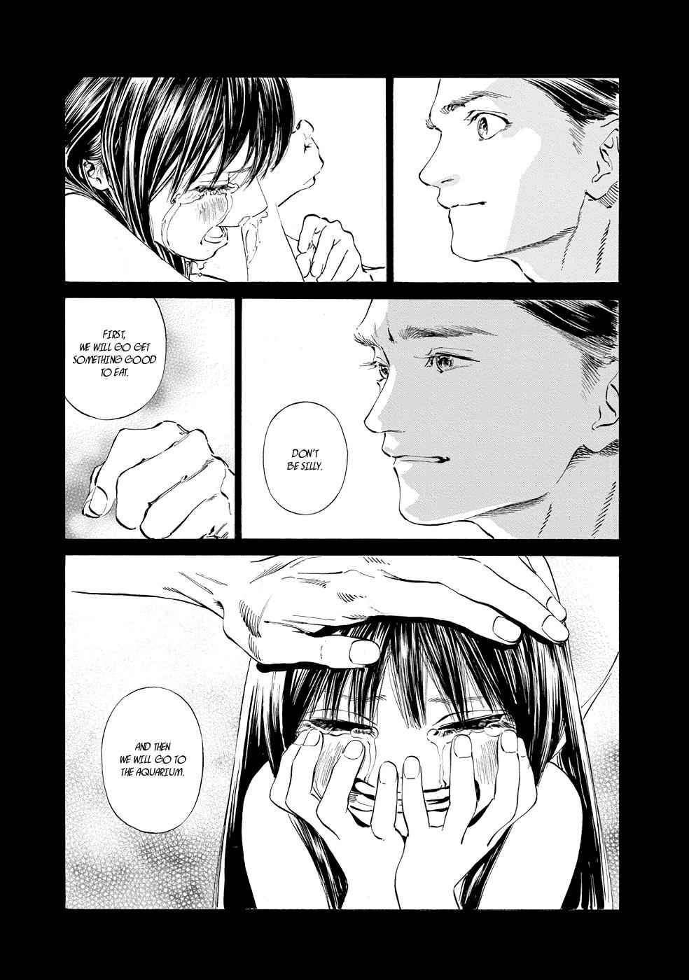 Akebi-chan no Sailor Fuku Chap 31 - Next Chap 32