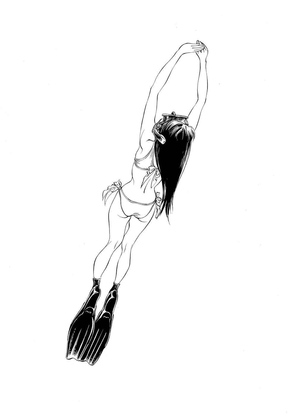 Akebi-chan no Sailor Fuku Chap 32 - Next Chap 33