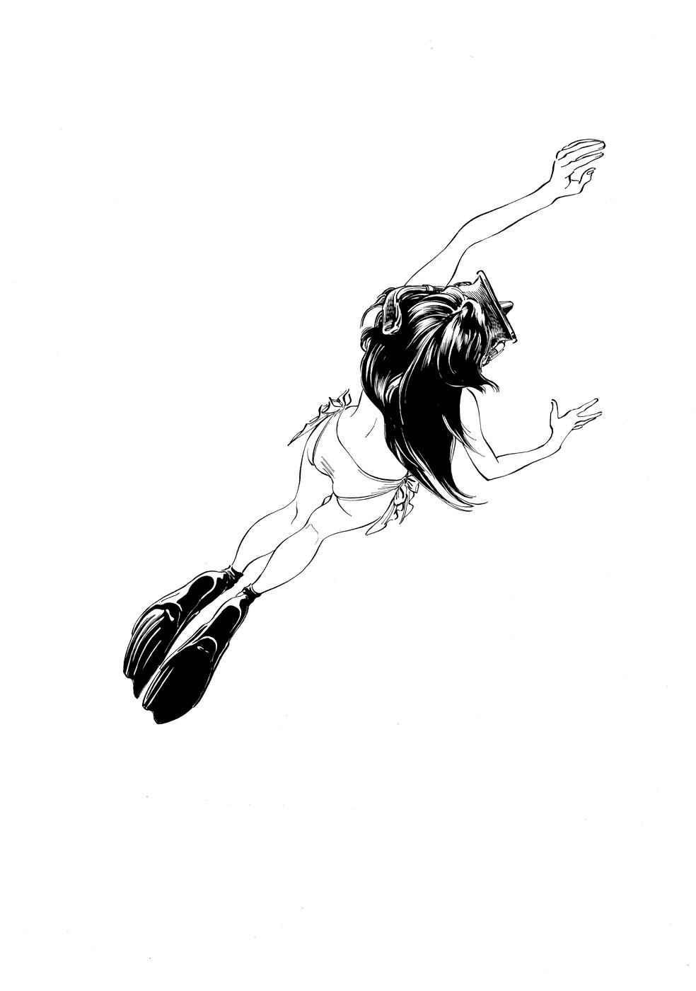 Akebi-chan no Sailor Fuku Chap 32 - Next Chap 33