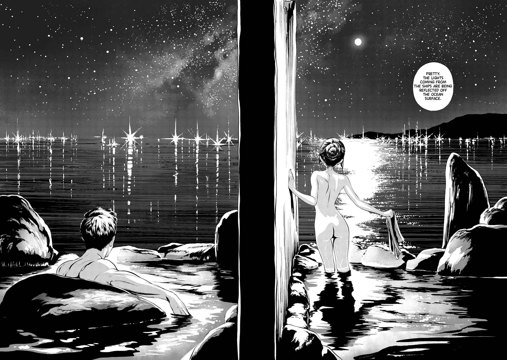 Akebi-chan no Sailor Fuku Chap 33 - Next Chap 34