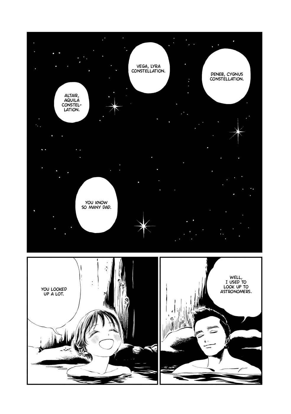 Akebi-chan no Sailor Fuku Chap 33 - Next Chap 34