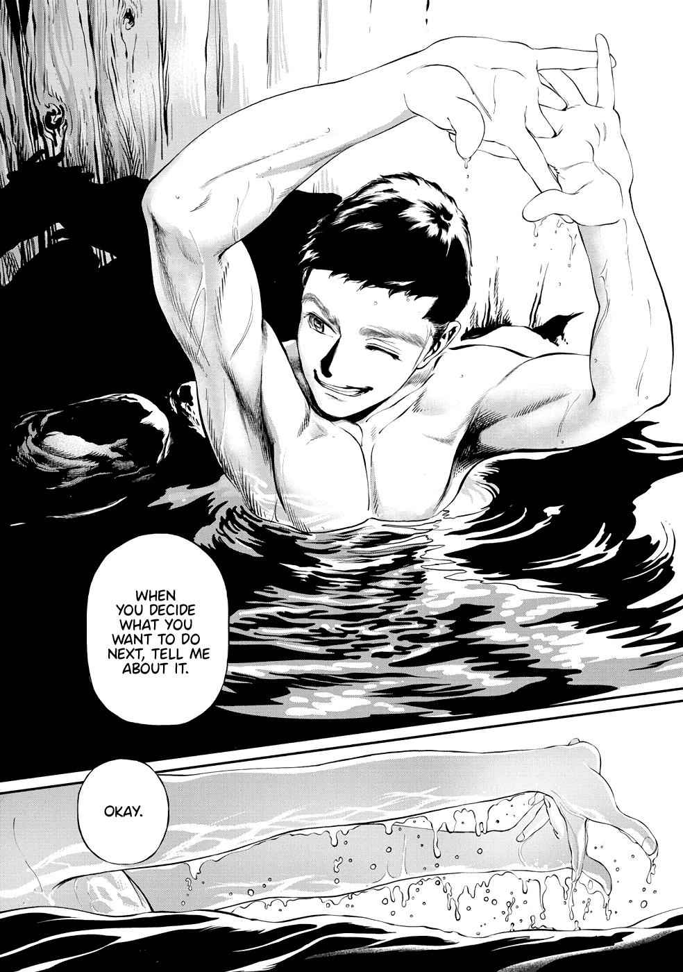 Akebi-chan no Sailor Fuku Chap 33 - Next Chap 34