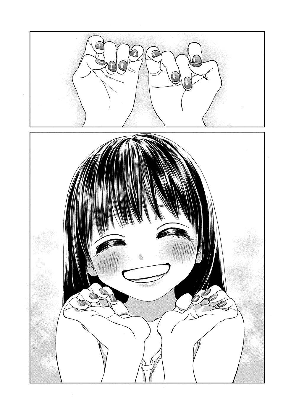Akebi-chan no Sailor Fuku Chap 38 - Next Chap 39