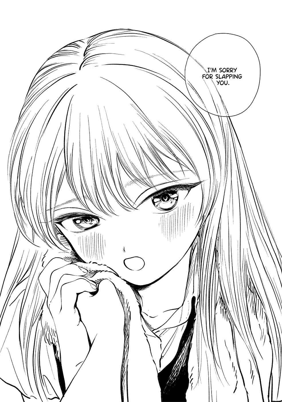 Akebi-chan no Sailor Fuku Chap 42 - Next Chap 43