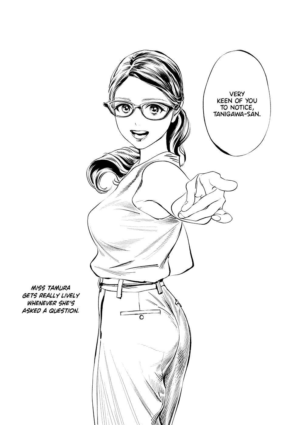 Akebi-chan no Sailor Fuku Chap 47 - Next Chap 48