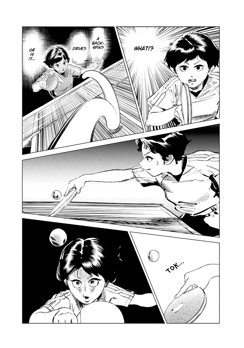 Akebi-chan no Sailor Fuku Chap 49.5 - Next Chap 50.5