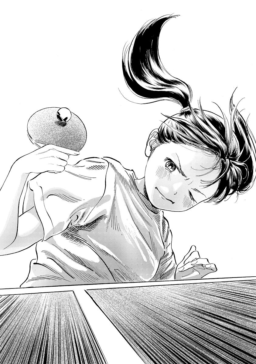 Akebi-chan no Sailor Fuku Chap 49.5 - Next Chap 50.5