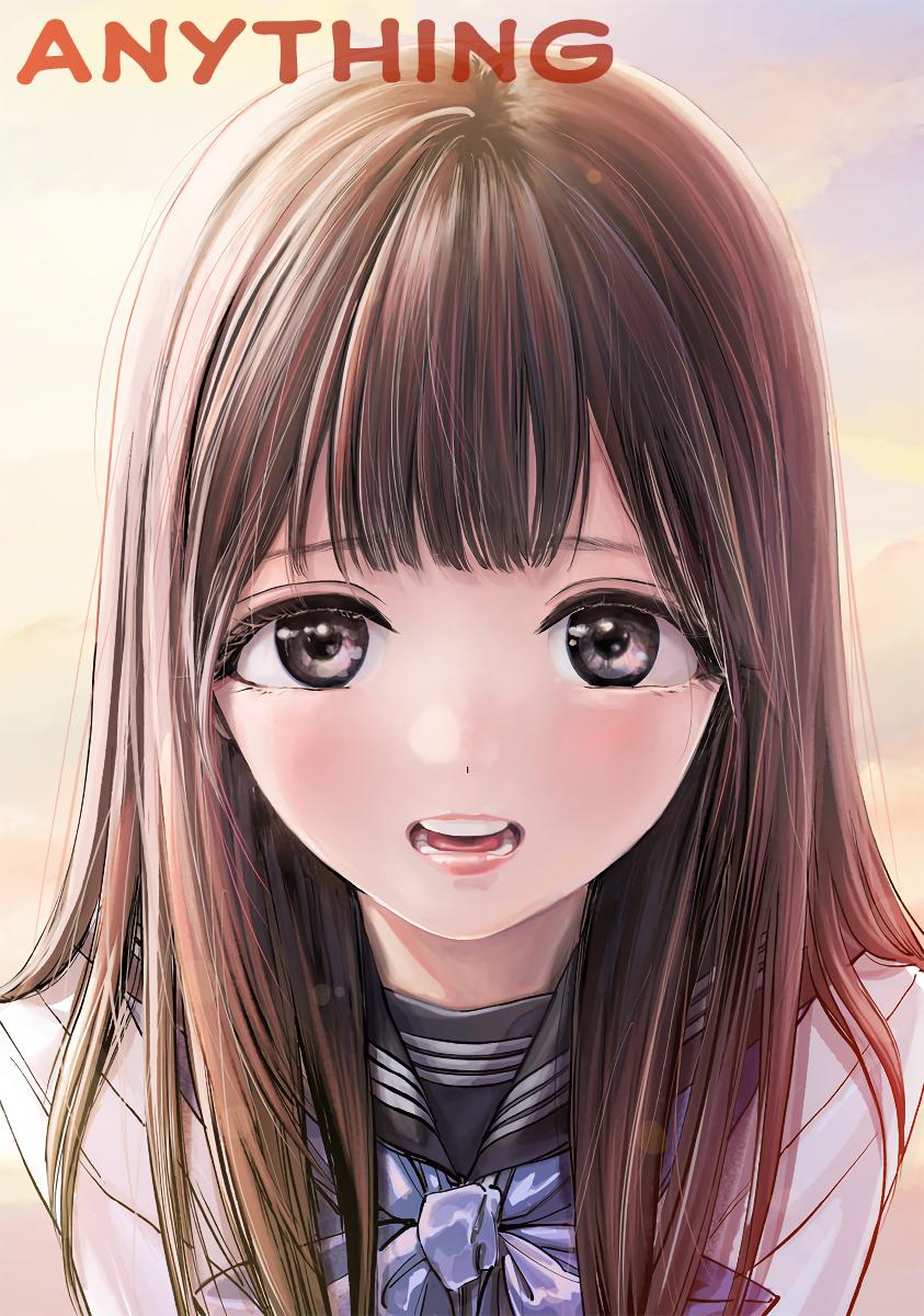 Akebi-chan no Sailor Fuku Chap 50 - Next Chap 51