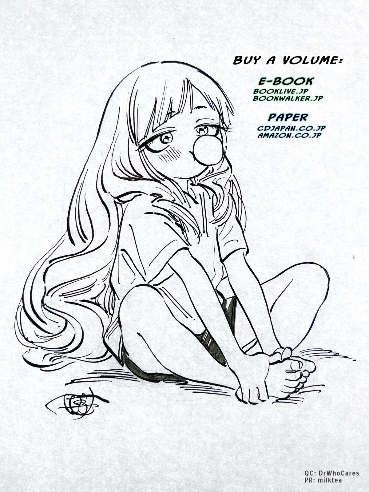 Akebi-chan no Sailor Fuku Chap 51 - Next Chap 52