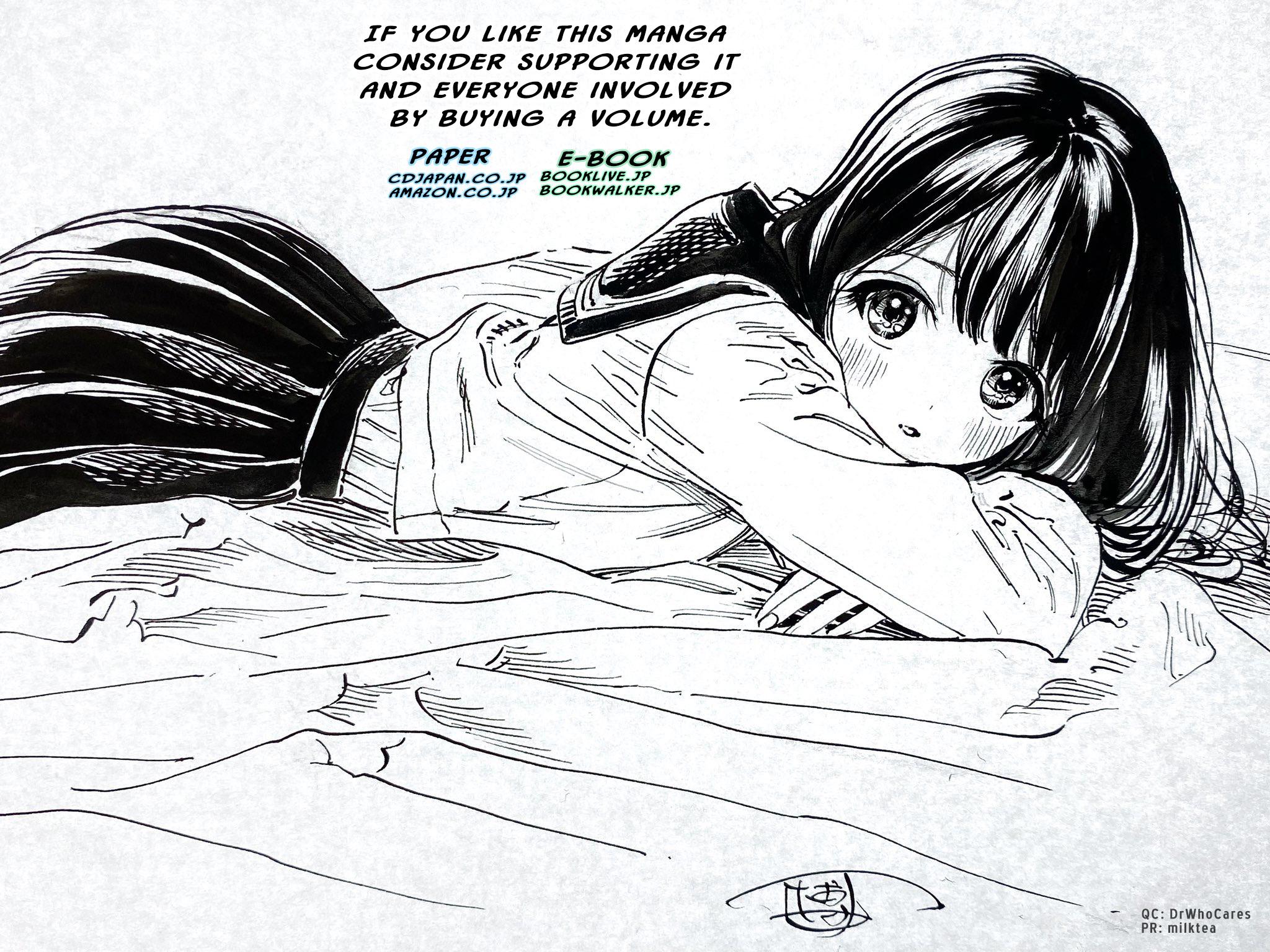 Akebi-chan no Sailor Fuku Chap 52 - Next Chap 53