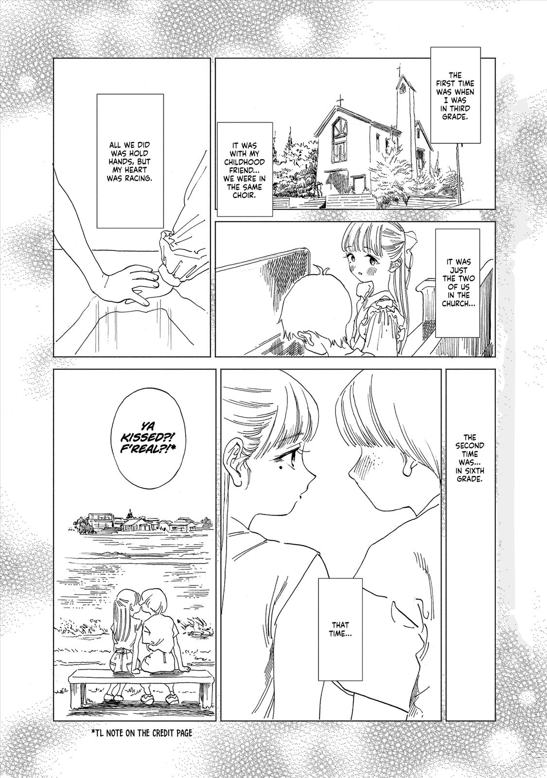 Akebi-chan no Sailor Fuku Chap 53 - Next Chap 54