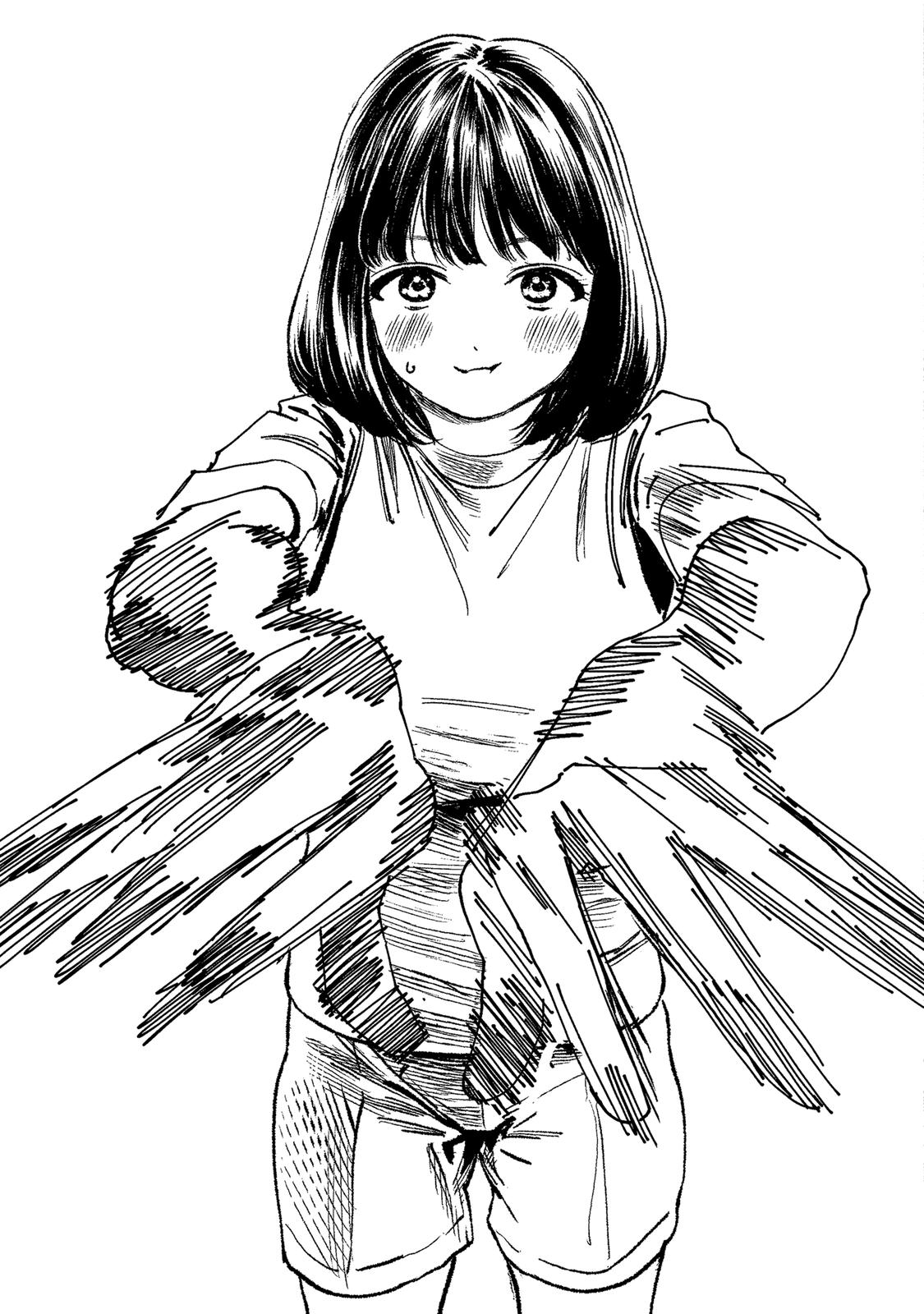 Akebi-chan no Sailor Fuku Chap 54 - Next Chap 55