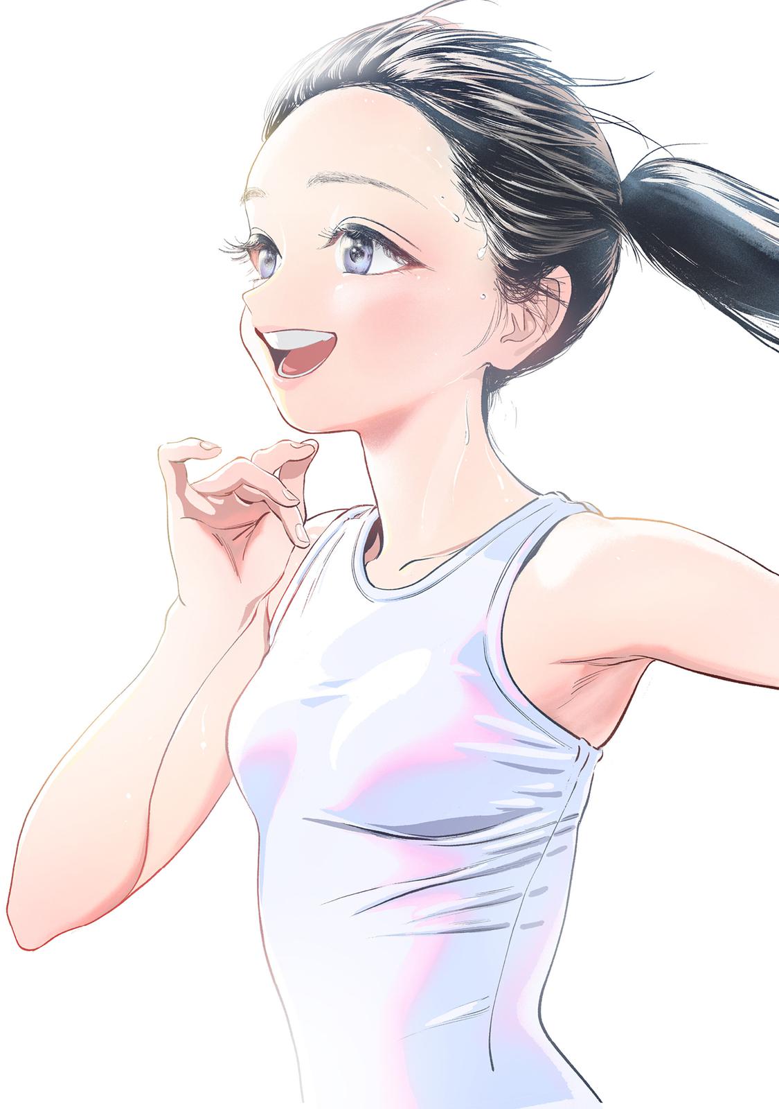 Akebi-chan no Sailor Fuku Chap 54 - Next Chap 55